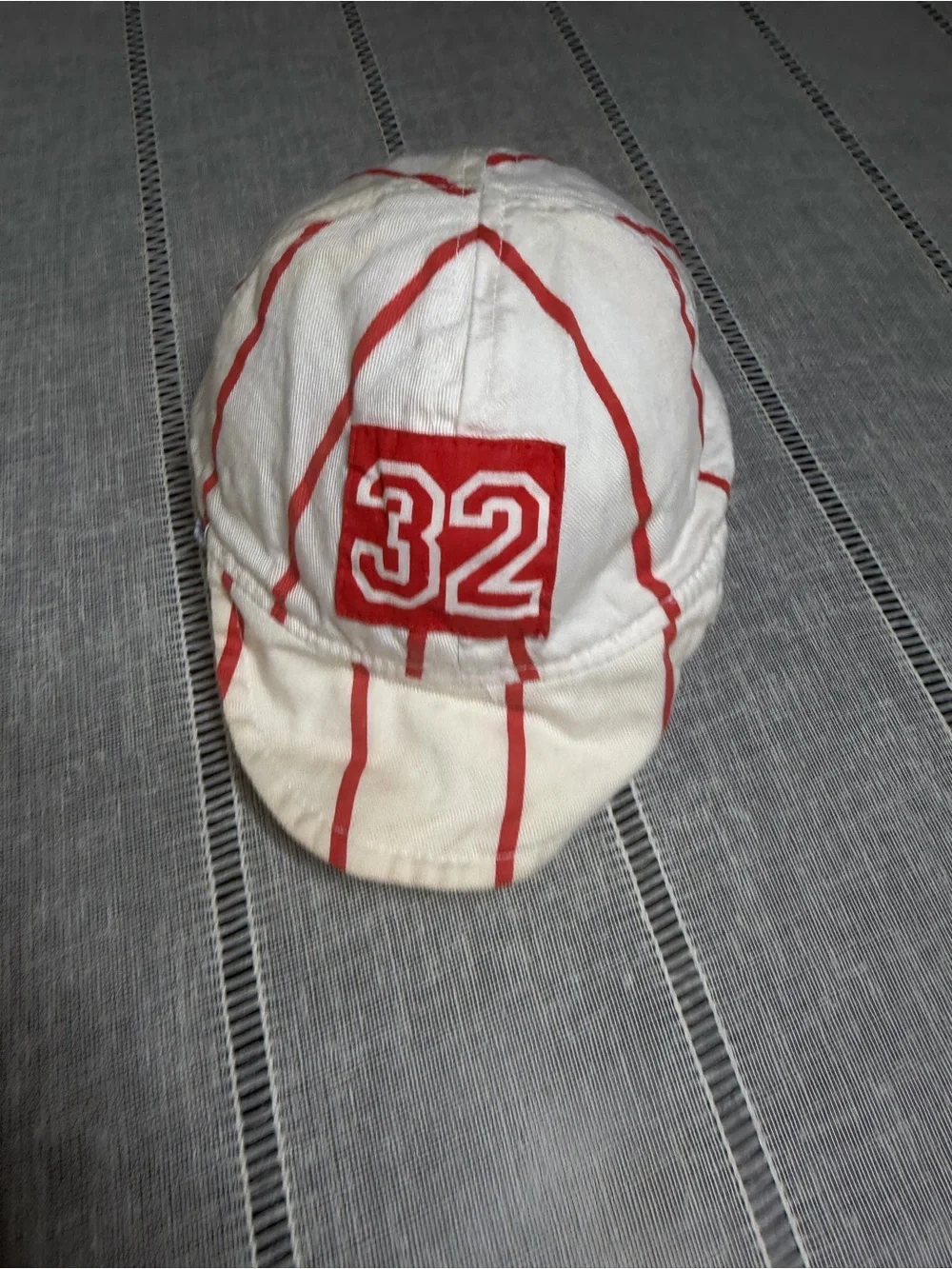 Vintage hopscotch baseball set 3 pieces size 0-6 months